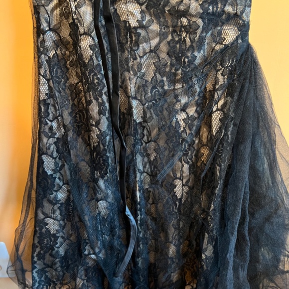 Prom Dress - Picture 3 of 4